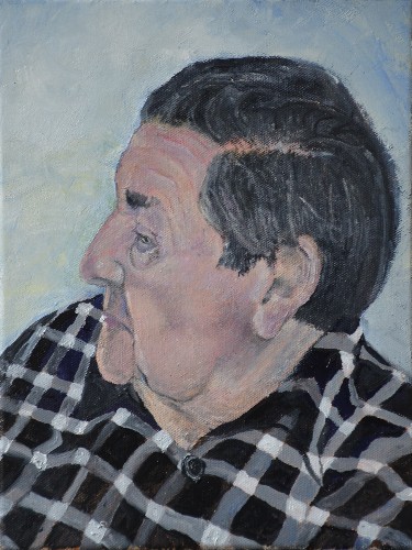 Wade Turpin 92 years